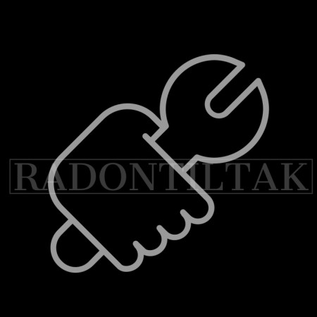 Radontiltak 