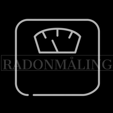 Radonmåling